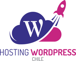 Hosting Wordpress Chile